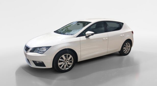 SEAT LEON FAMILIAR 1.6 TDI 85kw S