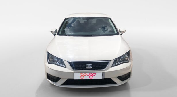 SEAT LEON FAMILIAR 1.6 TDI 85kw S