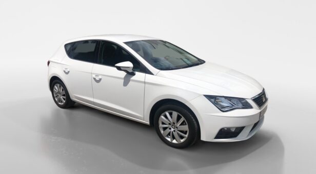 SEAT LEON FAMILIAR 1.6 TDI 85kw S