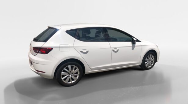 SEAT LEON FAMILIAR 1.6 TDI 85kw S