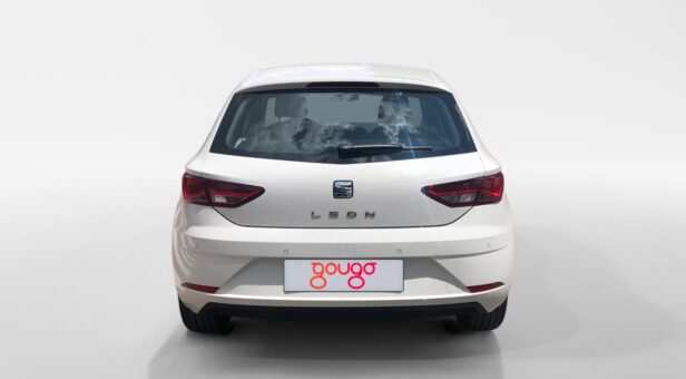 SEAT LEON FAMILIAR 1.6 TDI 85kw S