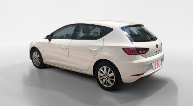 SEAT LEON FAMILIAR 1.6 TDI 85kw S