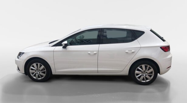 SEAT LEON FAMILIAR 1.6 TDI 85kw S