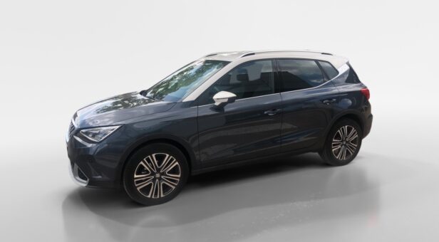 SEAT ARONA TODOTERRENO 1.0 TSI 81KW XPERIENCE XM 110 5p