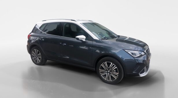 SEAT ARONA TODOTERRENO 1.0 TSI 81KW XPERIENCE XM 110 5p