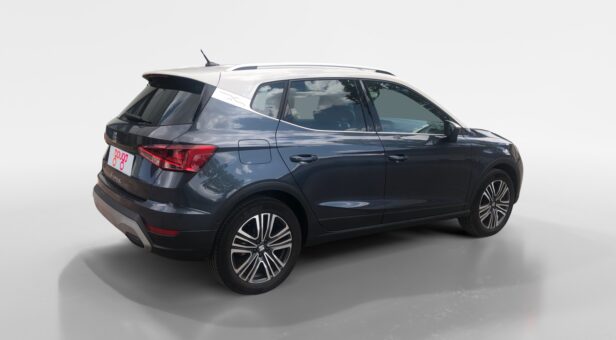 SEAT ARONA TODOTERRENO 1.0 TSI 81KW XPERIENCE XM 110 5p