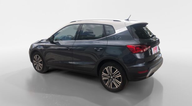 SEAT ARONA TODOTERRENO 1.0 TSI 81KW XPERIENCE XM 110 5p