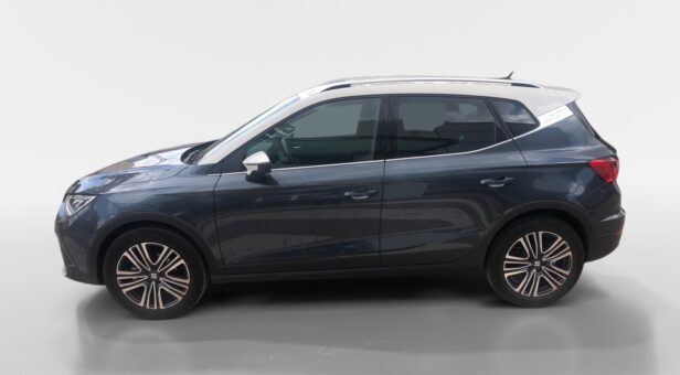 SEAT ARONA TODOTERRENO 1.0 TSI 81KW XPERIENCE XM 110 5p