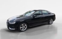 AUDI A4 FAMILIAR 2.0 30 TDI S TRONIC BLACK LINE AVANT 136 5p