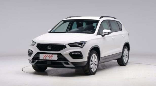 SEAT ATECA NUEVO ATECA 2.0 TDI 110 KW (150 cv) START/STOP STYLE XL