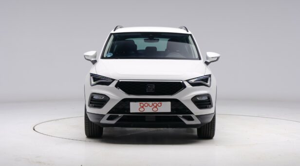 SEAT ATECA NUEVO ATECA 2.0 TDI 110 KW (150 cv) START/STOP STYLE XL