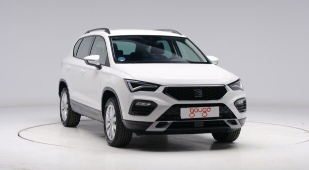 SEAT ATECA NUEVO ATECA 2.0 TDI 110 KW (150 cv) START/STOP STYLE XL