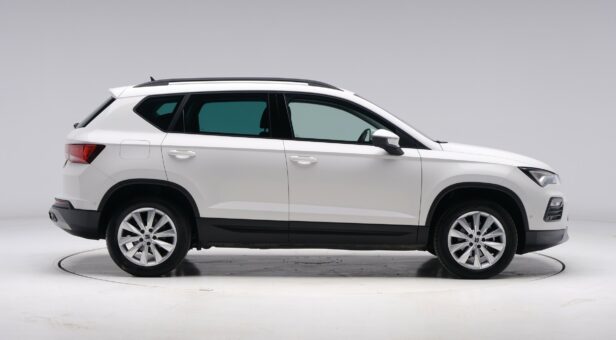 SEAT ATECA NUEVO ATECA 2.0 TDI 110 KW (150 cv) START/STOP STYLE XL