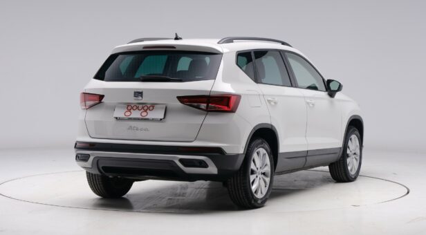 SEAT ATECA NUEVO ATECA 2.0 TDI 110 KW (150 cv) START/STOP STYLE XL