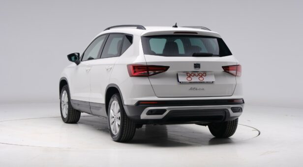 SEAT ATECA NUEVO ATECA 2.0 TDI 110 KW (150 cv) START/STOP STYLE XL