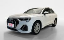 AUDI Q3 TODOTERRENO 2.0 35 TDI 110KW S TRONIC S LINE 150 5p