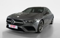 MERCEDES CLA -CLASS CLA 200 D AMG Line