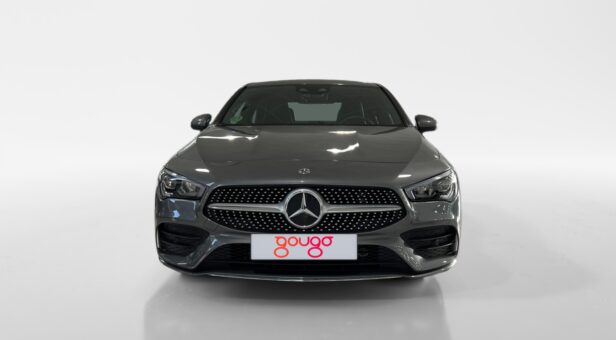 MERCEDES CLA -CLASS CLA 200 D AMG Line