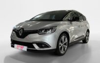 RENAULT SCENIC RENAULT SCENIC IV zen