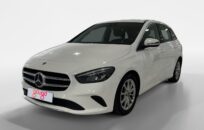 MERCEDES B-CLASS B 180 d SPORT TOURER