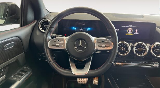 MERCEDES B-CLASS B 200 d