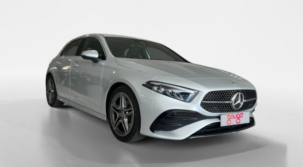 MERCEDES A-CLASS A 200 d