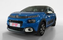 CITROEN C3 CITROEN C3 Feel