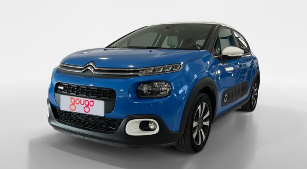 CITROEN C3 CITROEN C3 Feel