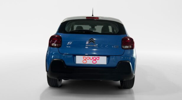 CITROEN C3 CITROEN C3 Feel