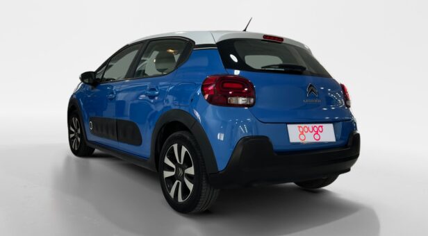 CITROEN C3 CITROEN C3 Feel