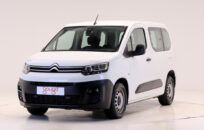 CITROEN BERLINGO MONOVOLUMEN COMPACTO 1.5 BLUEHDI 75KW TALLA M LIVE 102 4p