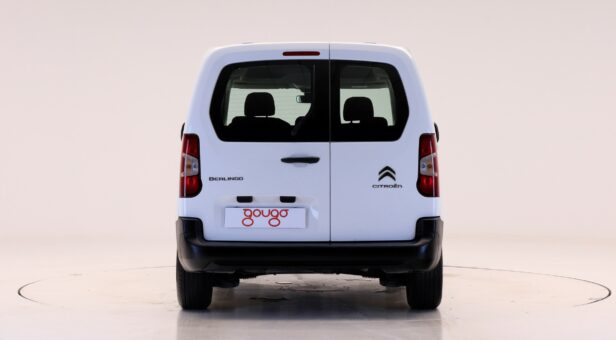 CITROEN BERLINGO MONOVOLUMEN COMPACTO 1.5 BLUEHDI 75KW TALLA M LIVE 102 4p