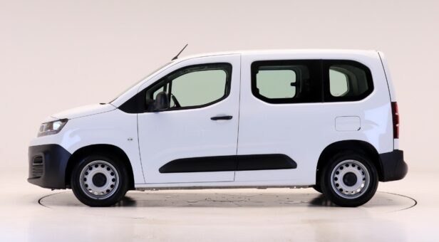 CITROEN BERLINGO MONOVOLUMEN COMPACTO 1.5 BLUEHDI 75KW TALLA M LIVE 102 4p