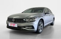 VOLKSWAGEN PASSAT SEDAN 2.0 TDI 110KW DSG EXECUTIVE 150 4p