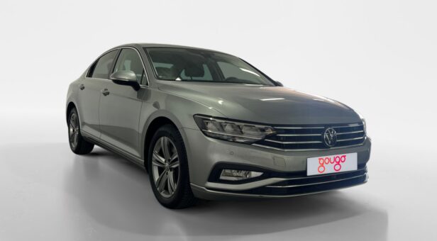 VOLKSWAGEN PASSAT SEDAN 2.0 TDI 110KW DSG EXECUTIVE 150 4p