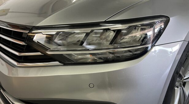 VOLKSWAGEN PASSAT SEDAN 2.0 TDI 110KW DSG EXECUTIVE 150 4p