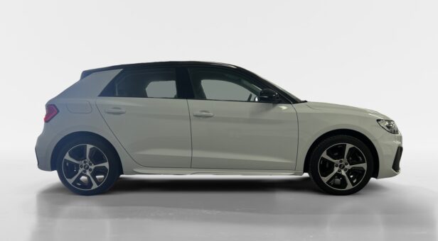 AUDI A1 BERLINA CON PORTON 1.0 30 TFSI ADRENALIN SPORTBACK 110 5p