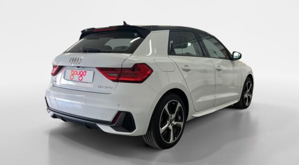 AUDI A1 BERLINA CON PORTON 1.0 30 TFSI ADRENALIN SPORTBACK 110 5p