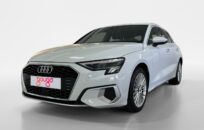 AUDI A3 BERLINA CON PORTON 1.5 35 TFSI S TRONIC ADVANCED SPBACK 150 5p