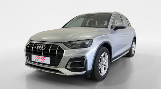 AUDI Q5 TODOTERRENO 2.0 35 TDI S TRONIC ADVANCED 163 5p