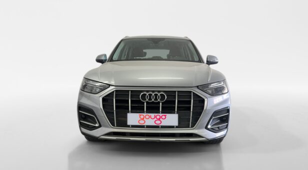 AUDI Q5 TODOTERRENO 2.0 35 TDI S TRONIC ADVANCED 163 5p