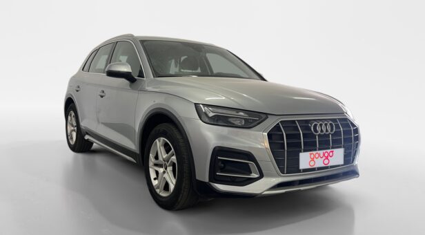 AUDI Q5 TODOTERRENO 2.0 35 TDI S TRONIC ADVANCED 163 5p