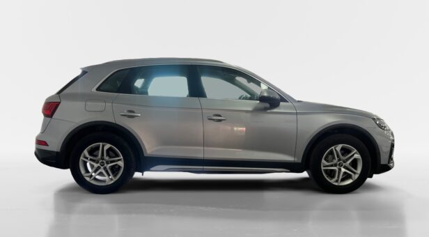 AUDI Q5 TODOTERRENO 2.0 35 TDI S TRONIC ADVANCED 163 5p