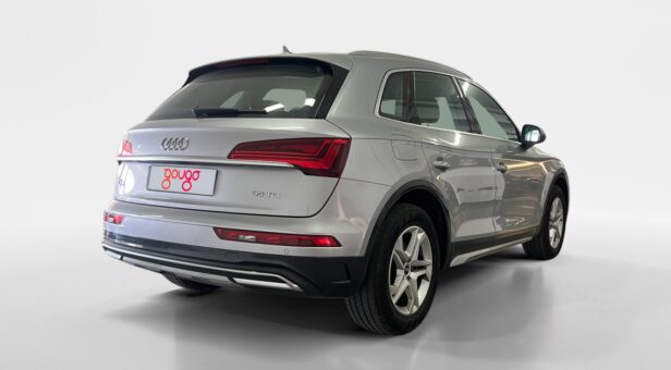 AUDI Q5 TODOTERRENO 2.0 35 TDI S TRONIC ADVANCED 163 5p