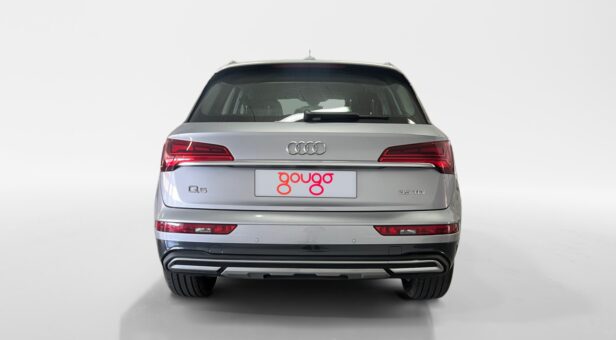 AUDI Q5 TODOTERRENO 2.0 35 TDI S TRONIC ADVANCED 163 5p