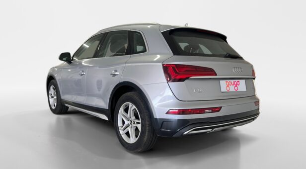 AUDI Q5 TODOTERRENO 2.0 35 TDI S TRONIC ADVANCED 163 5p