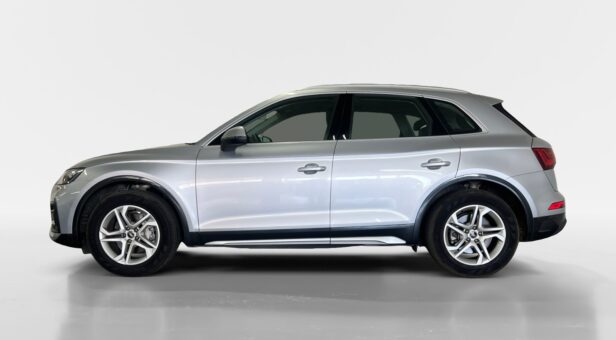 AUDI Q5 TODOTERRENO 2.0 35 TDI S TRONIC ADVANCED 163 5p