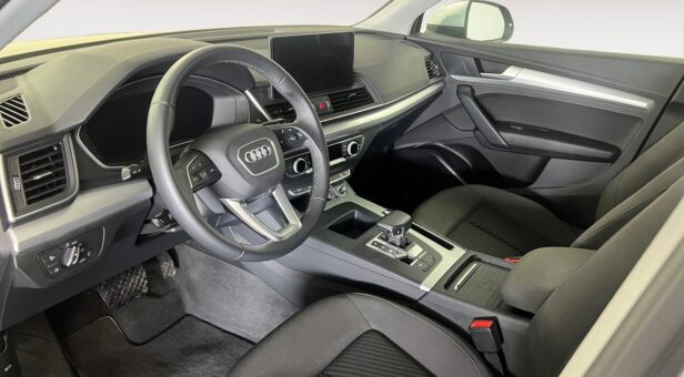 AUDI Q5 TODOTERRENO 2.0 35 TDI S TRONIC ADVANCED 163 5p