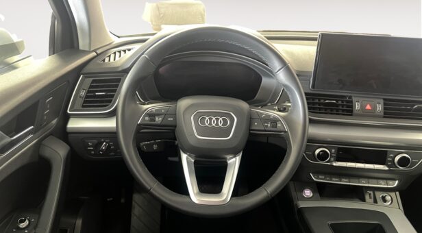 AUDI Q5 TODOTERRENO 2.0 35 TDI S TRONIC ADVANCED 163 5p