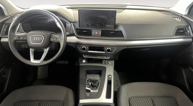 AUDI Q5 TODOTERRENO 2.0 35 TDI S TRONIC ADVANCED 163 5p